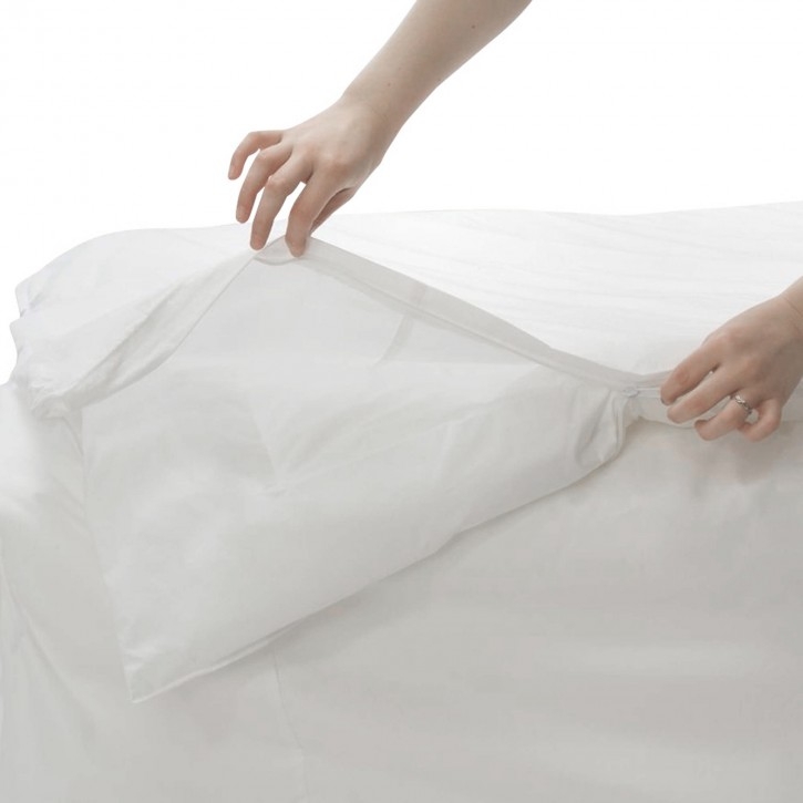 ACb<sup>®</sup> Comfort Bettbezug<br>Größe: 135 x 200 cm