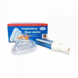 In-Check Nasal mit Nasenmaske, medium