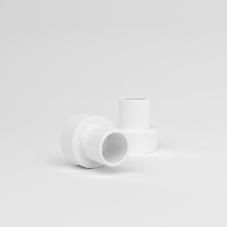 Adapter Kinder für Ventilmundstücke