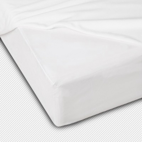 ACb<sup>®</sup> Comfort Travel Matratzenspannbezug<br>Größe: 90 x 200 x 24 cm